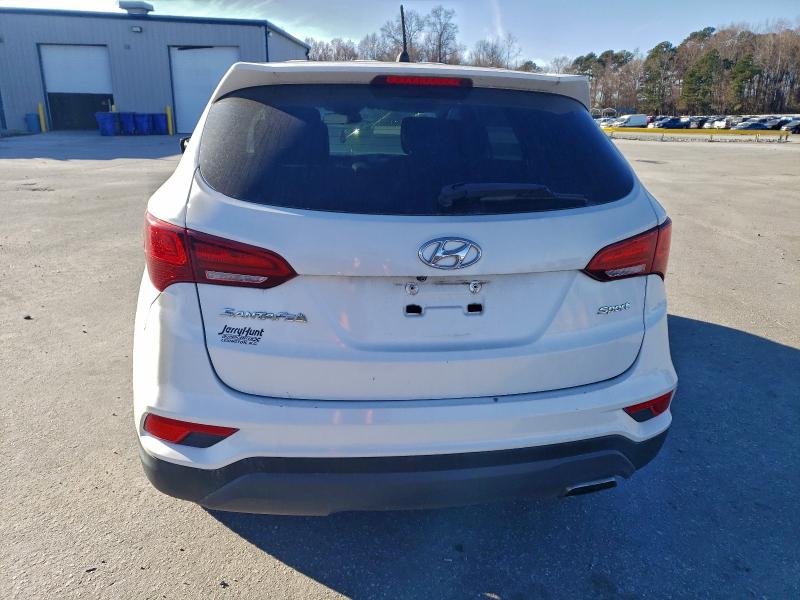 Фото 6 - HYUNDAI SANTA FE