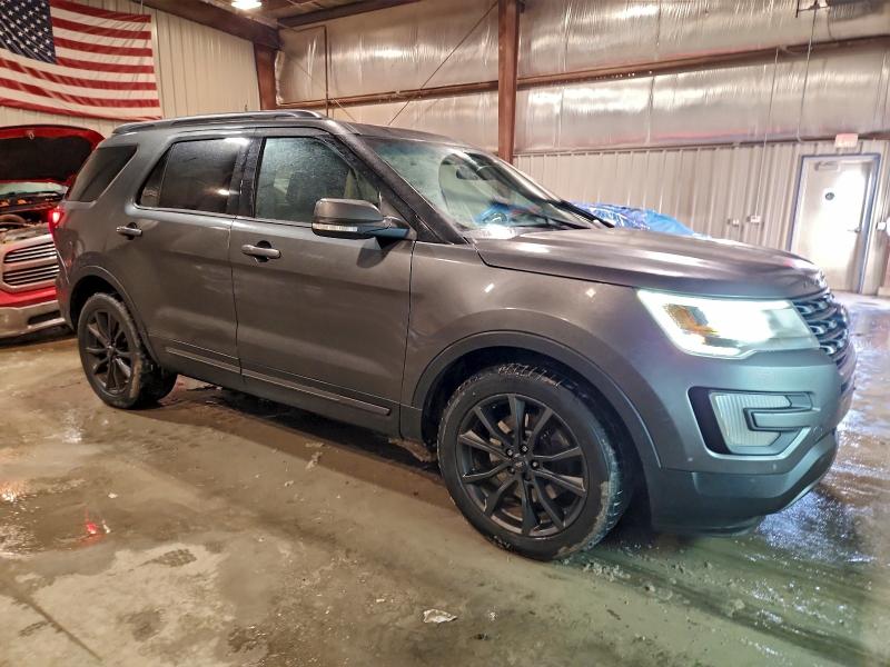 Фото 4 - FORD EXPLORER