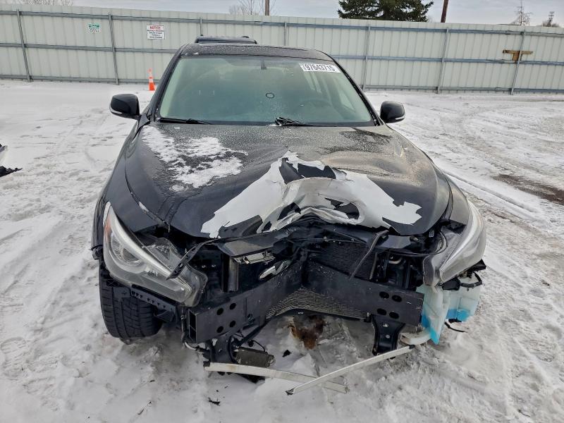 Фото 5 - INFINITI Q50