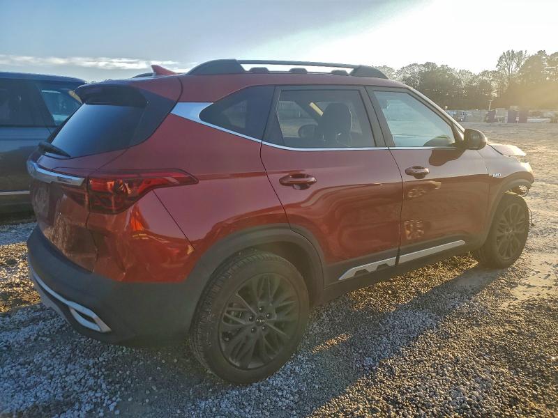 KIA SELTOS NIG 2023 VIN KNDEUCA24P7348834