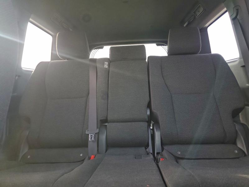 TOYOTA LAND CRUIS 2025 VIN JTEABFAJ8SK023361