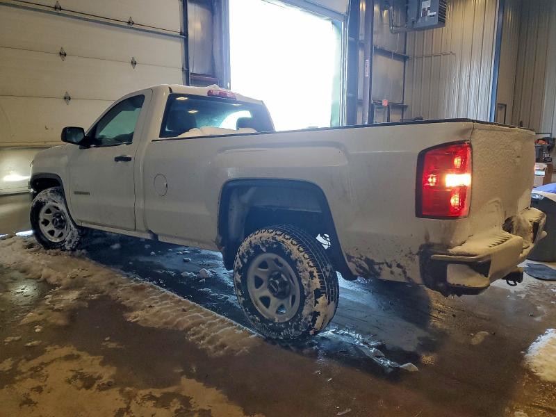 Фото 2 - GMC SIERRA