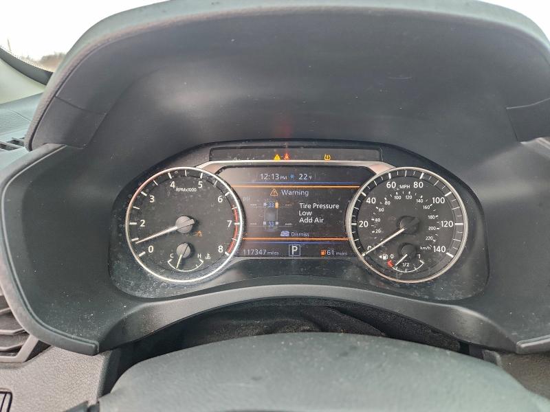 Фото 9 - NISSAN ALTIMA