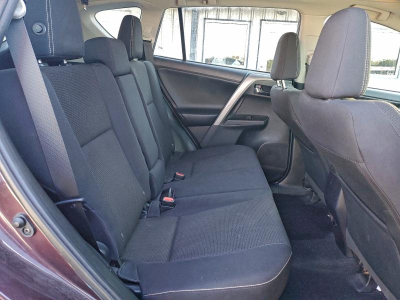 Фото 11 - TOYOTA RAV4