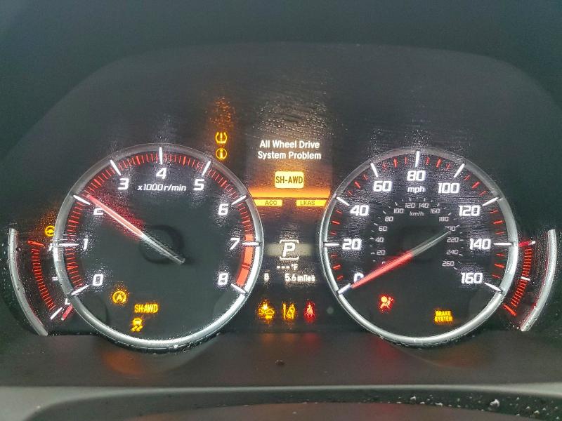 Фото 9 - ACURA TLX