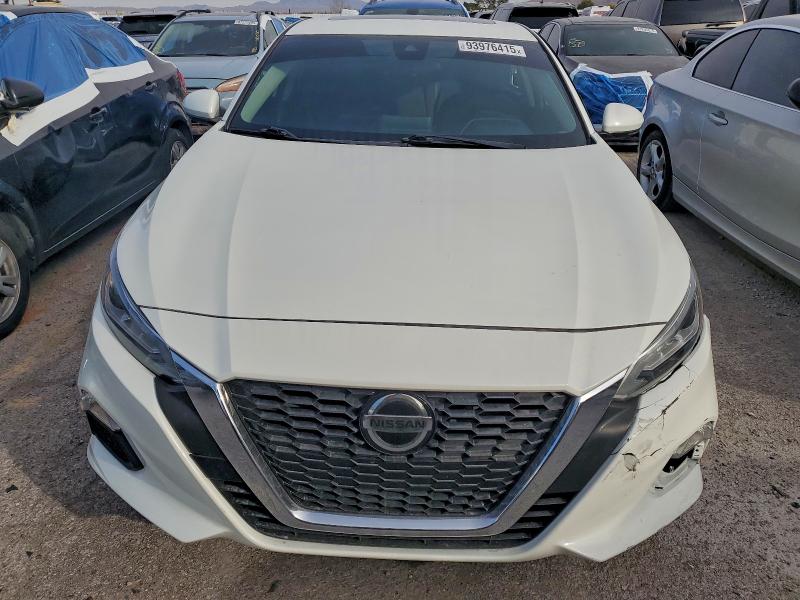 Фото 5 - NISSAN ALTIMA