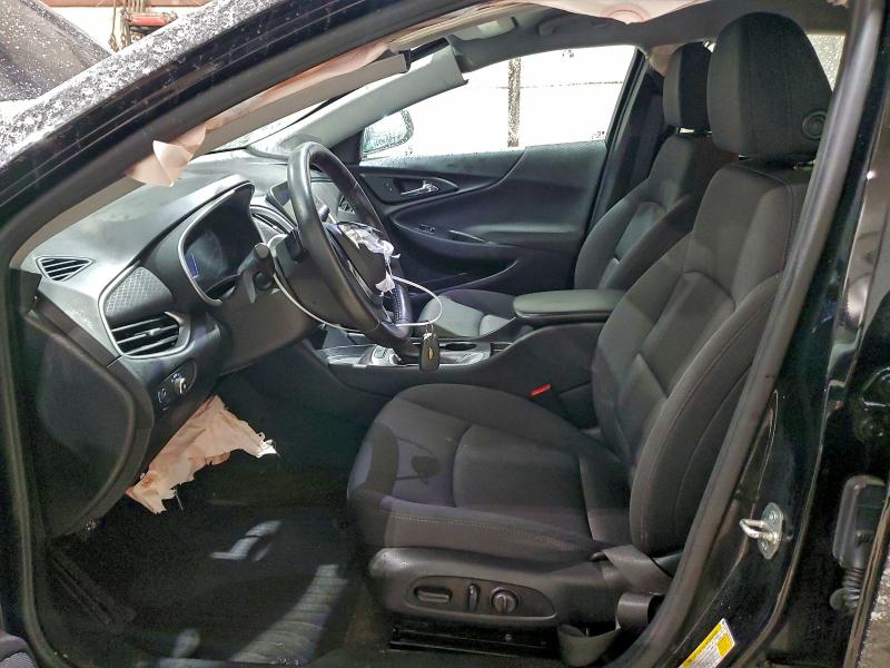 Фото 7 - CHEVROLET MALIBU