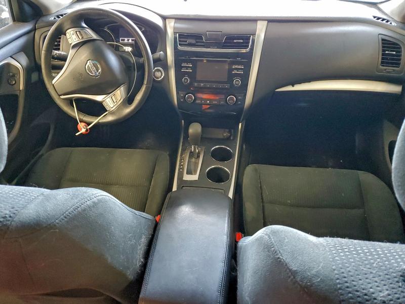 Фото 8 - NISSAN ALTIMA