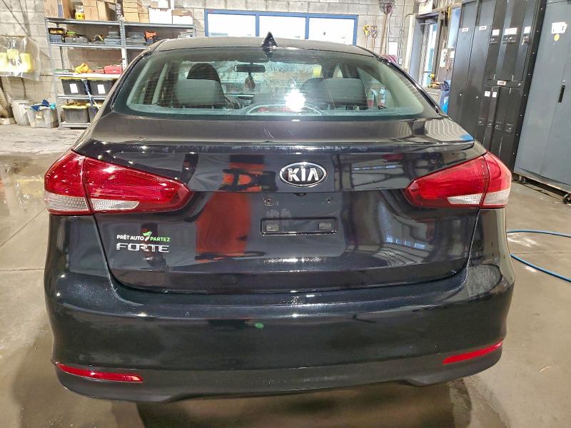 Фото 6 - KIA FORTE
