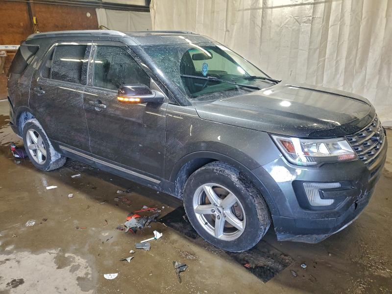 Фото 4 - FORD EXPLORER