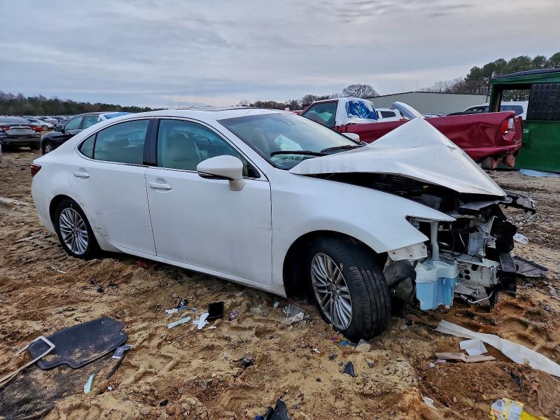 Фото 4 - LEXUS ES350