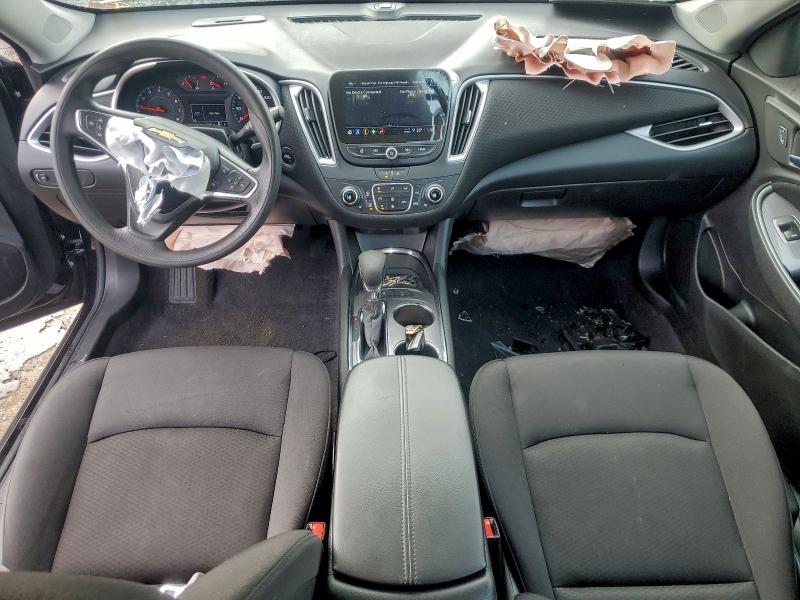 Фото 8 - CHEVROLET MALIBU