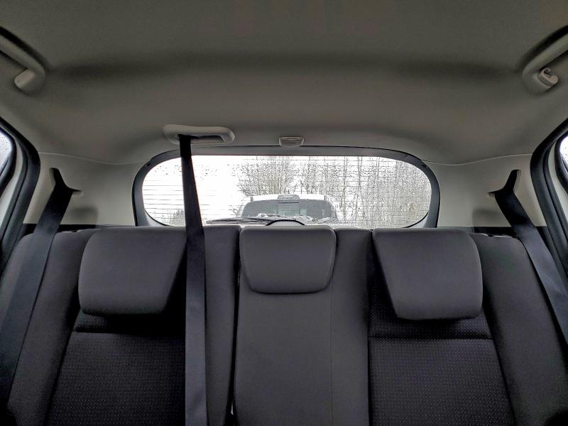 Фото 10 - HONDA HR-V