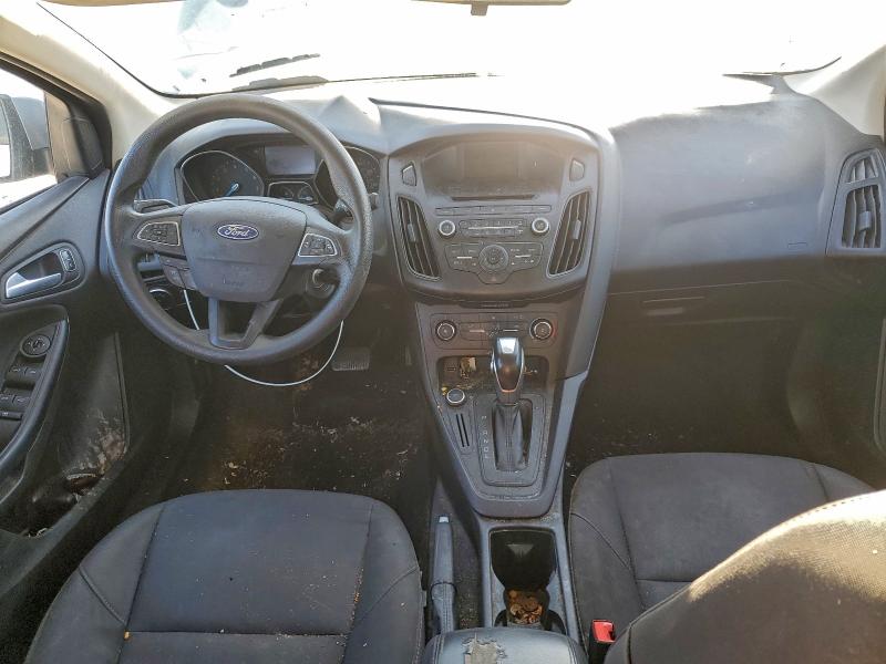 Фото 8 - FORD FOCUS