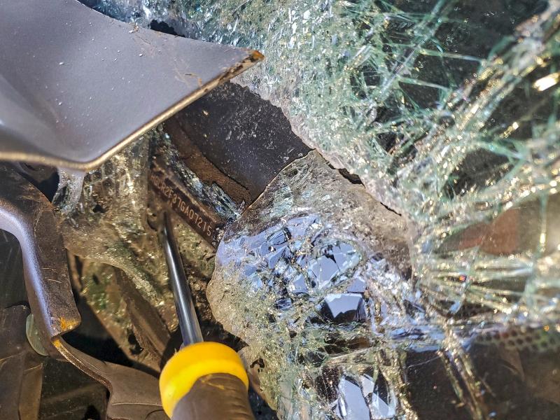 Фото 13 - HONDA ACCORD