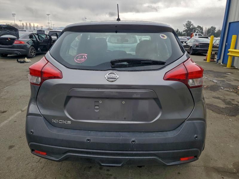 Фото 6 - NISSAN KICKS