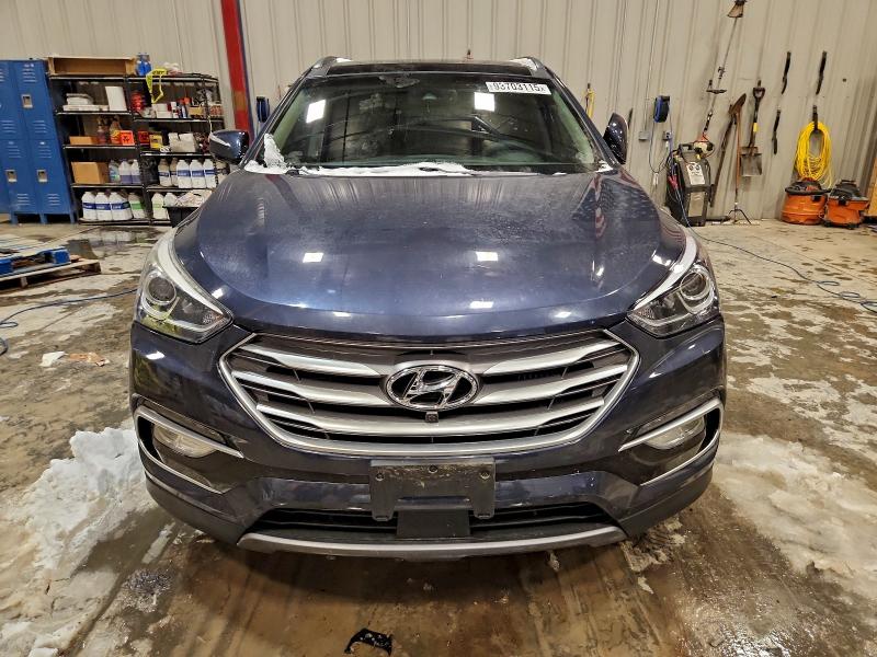 Фото 5 - HYUNDAI SANTA FE