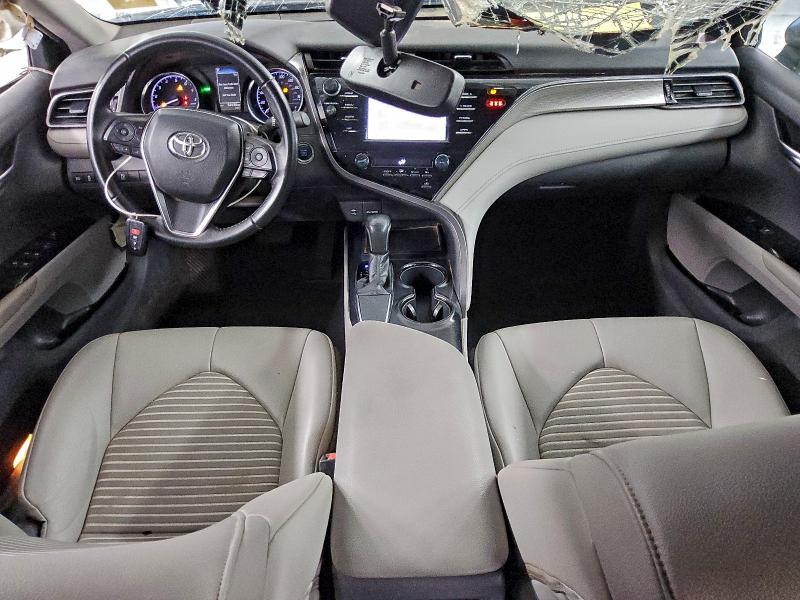 Фото 8 - TOYOTA CAMRY