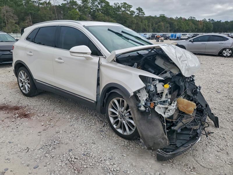 Фото 4 - LINCOLN MKC