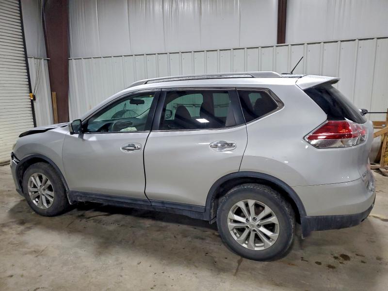 Фото 2 - NISSAN ROGUE