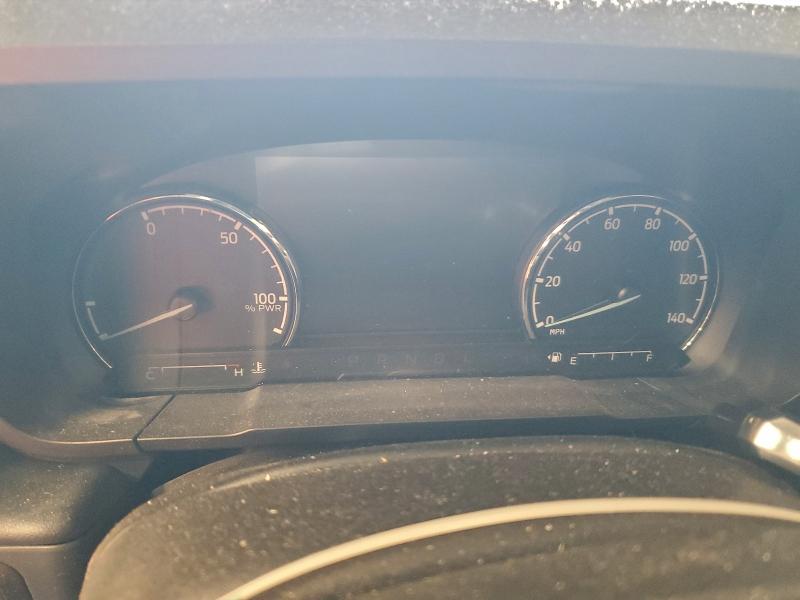 FORD MAVERICK 2022 VIN 3FTTW8E34NRA47746