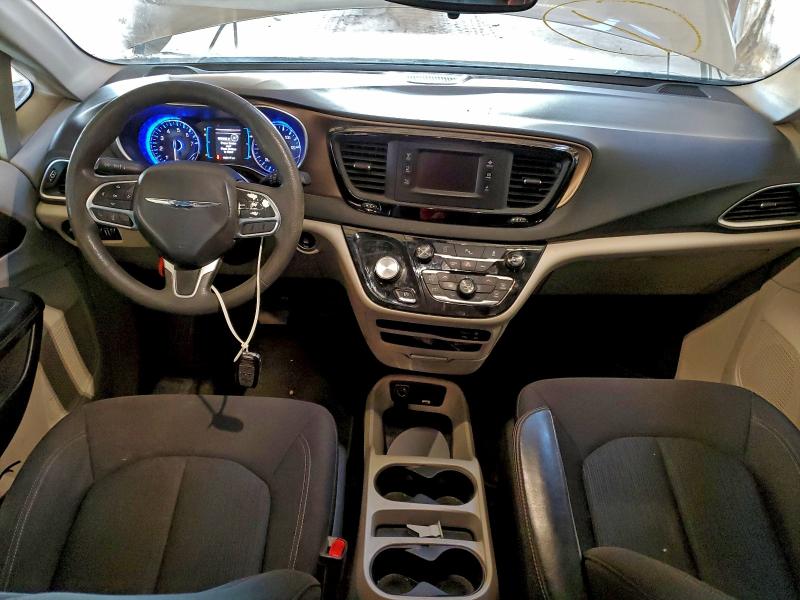 Фото 8 - CHRYSLER PACIFICA