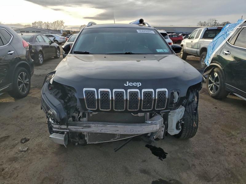 Фото 5 - JEEP GRAND CHER