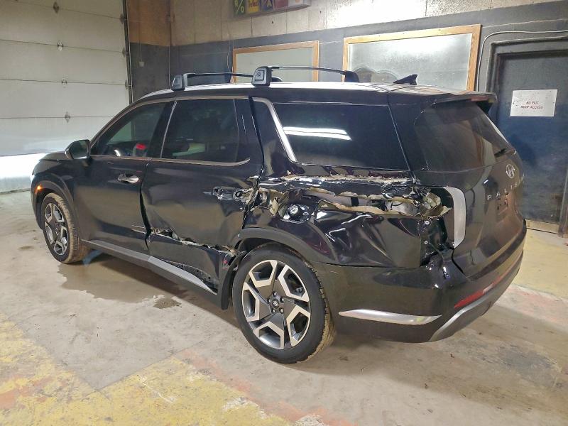 Фото 2 - HYUNDAI PALISADE