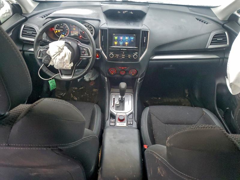 Фото 8 - SUBARU FORESTER