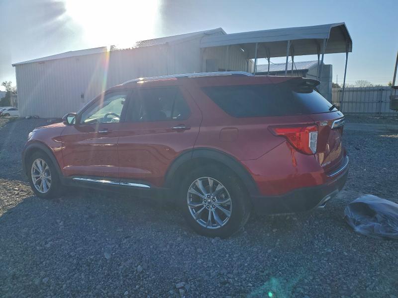 Фото 2 - FORD EXPLORER