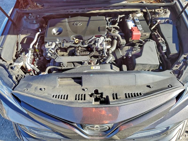 Фото 11 - TOYOTA CAMRY