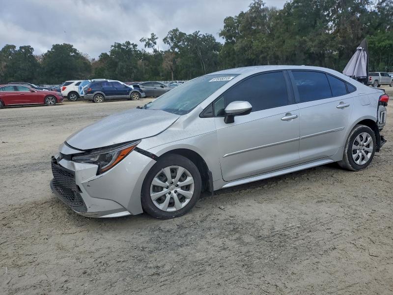 Фото 1 - TOYOTA COROLLA