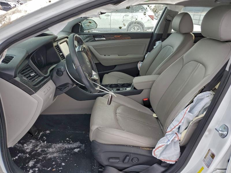 Фото 7 - HYUNDAI SONATA