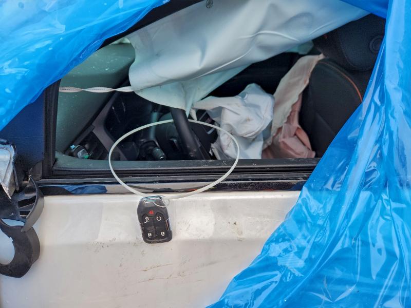 Фото 7 - GMC ACADIA