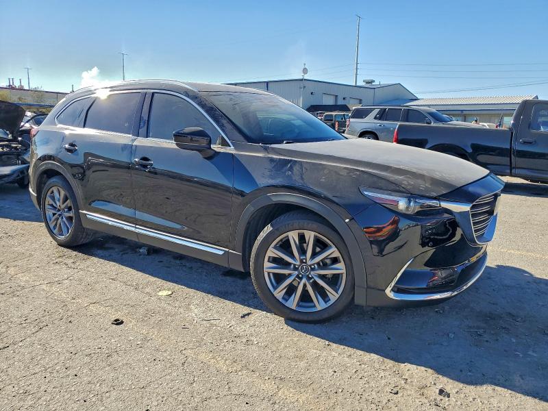 Фото 4 - MAZDA CX-9