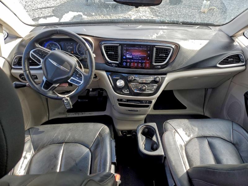 Фото 8 - CHRYSLER PACIFICA