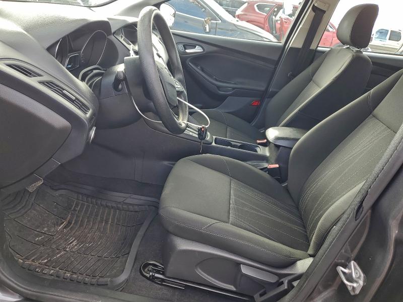 Фото 7 - FORD FOCUS