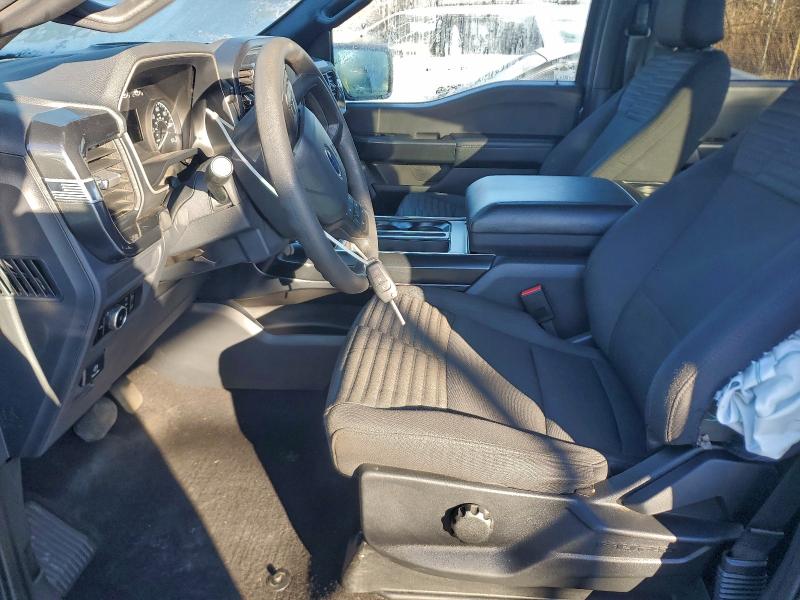 Фото 7 - FORD F-150