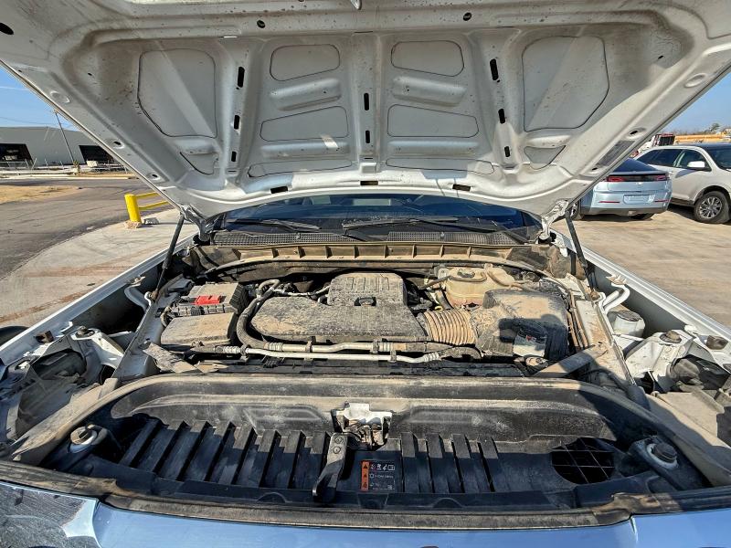 Фото 7 - GMC SIERRA