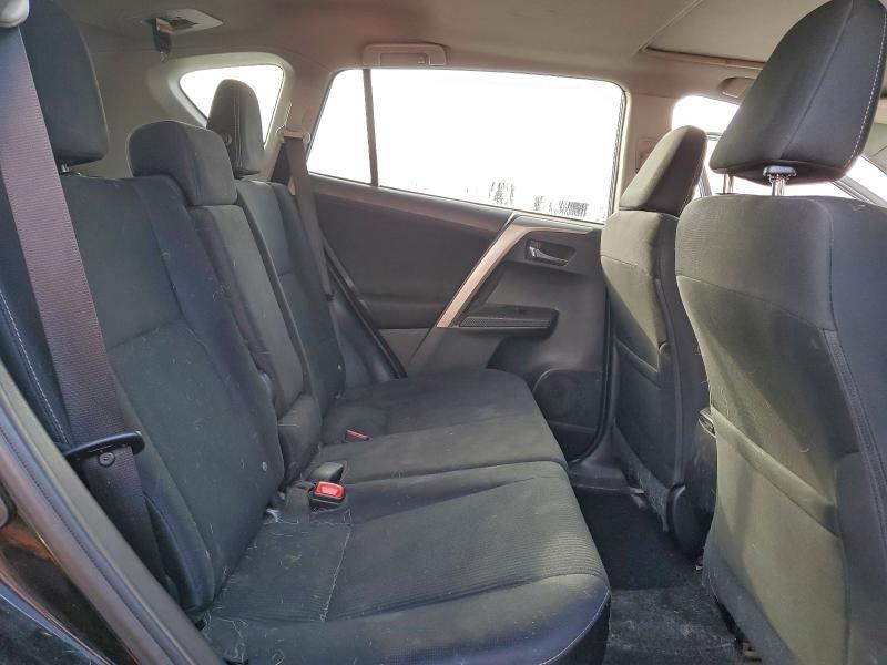 Фото 11 - TOYOTA RAV4