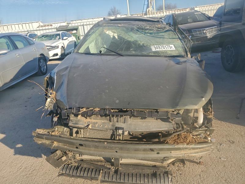 Фото 5 - SUBARU OUTBACK