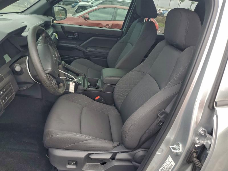 Фото 7 - TOYOTA TACOMA