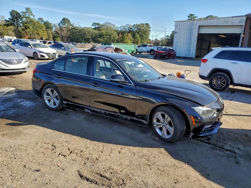 Фото 4 - BMW 3 SERIES