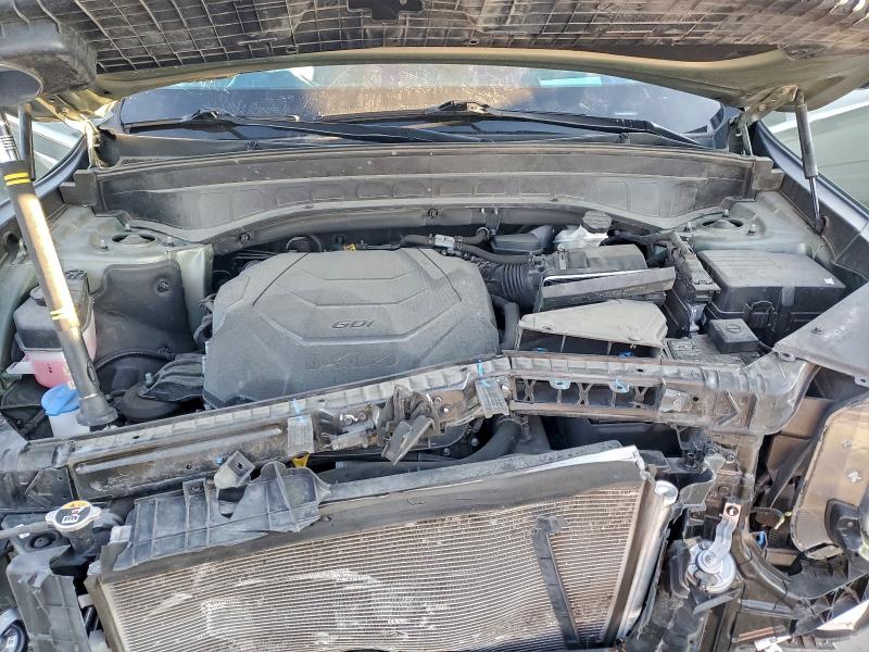 Фото 12 - KIA TELLURIDE