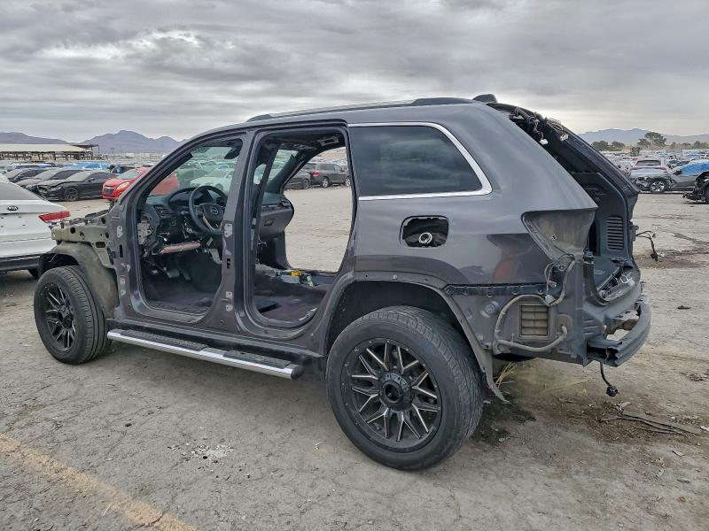 Фото 2 - JEEP GRAND CHER