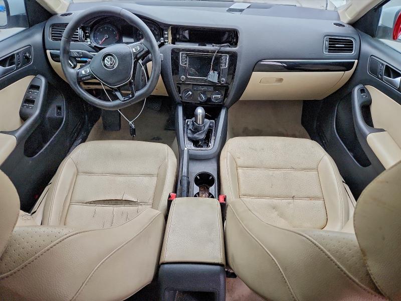 Фото 8 - VOLKSWAGEN JETTA