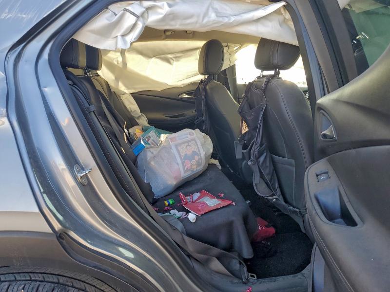 Фото 10 - BUICK ENCORE