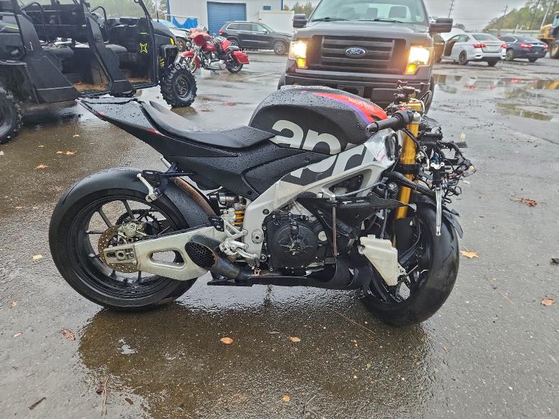 APRILIA RSV4 1100 2024