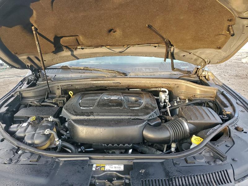 Фото 12 - DODGE DURANGO