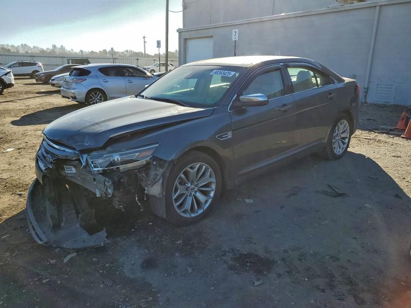 Фото 1 - FORD TAURUS